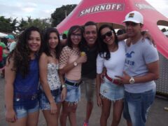 Oktober 10 Anos
